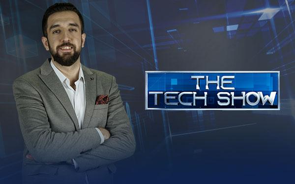 THE TECH SHOW